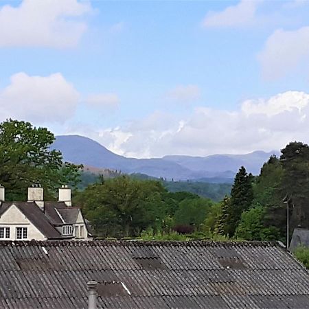 Bed and Breakfast Brook House ― Free On-Site Car Park à Windermere Extérieur photo