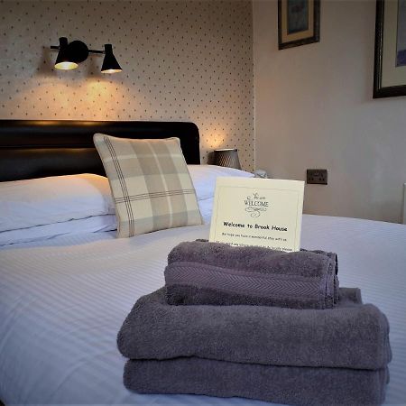 Bed and Breakfast Brook House ― Free On-Site Car Park à Windermere Extérieur photo