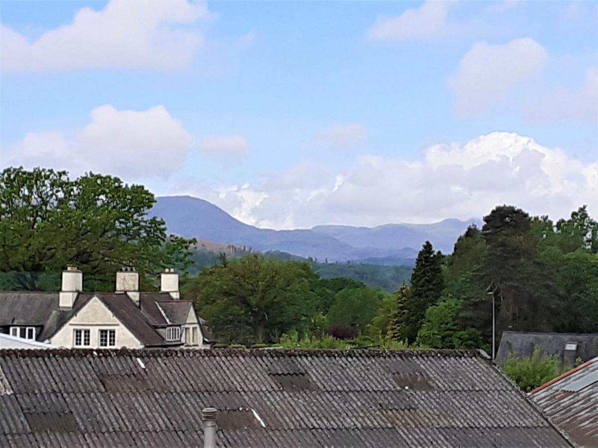 Bed and Breakfast Brook House ― Free On-Site Car Park à Windermere Extérieur photo