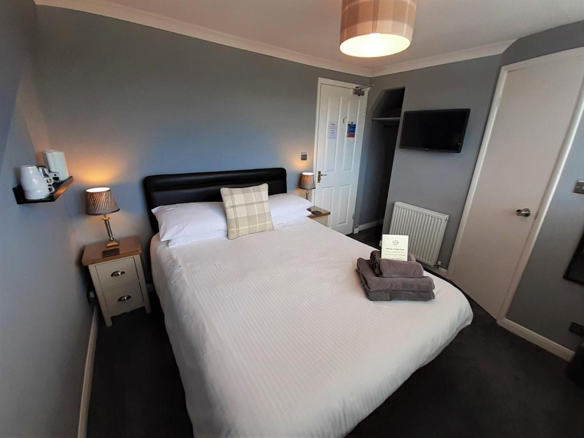 Bed and Breakfast Brook House ― Free On-Site Car Park à Windermere Extérieur photo
