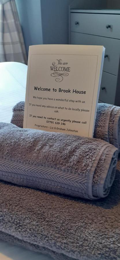 Bed and Breakfast Brook House ― Free On-Site Car Park à Windermere Extérieur photo
