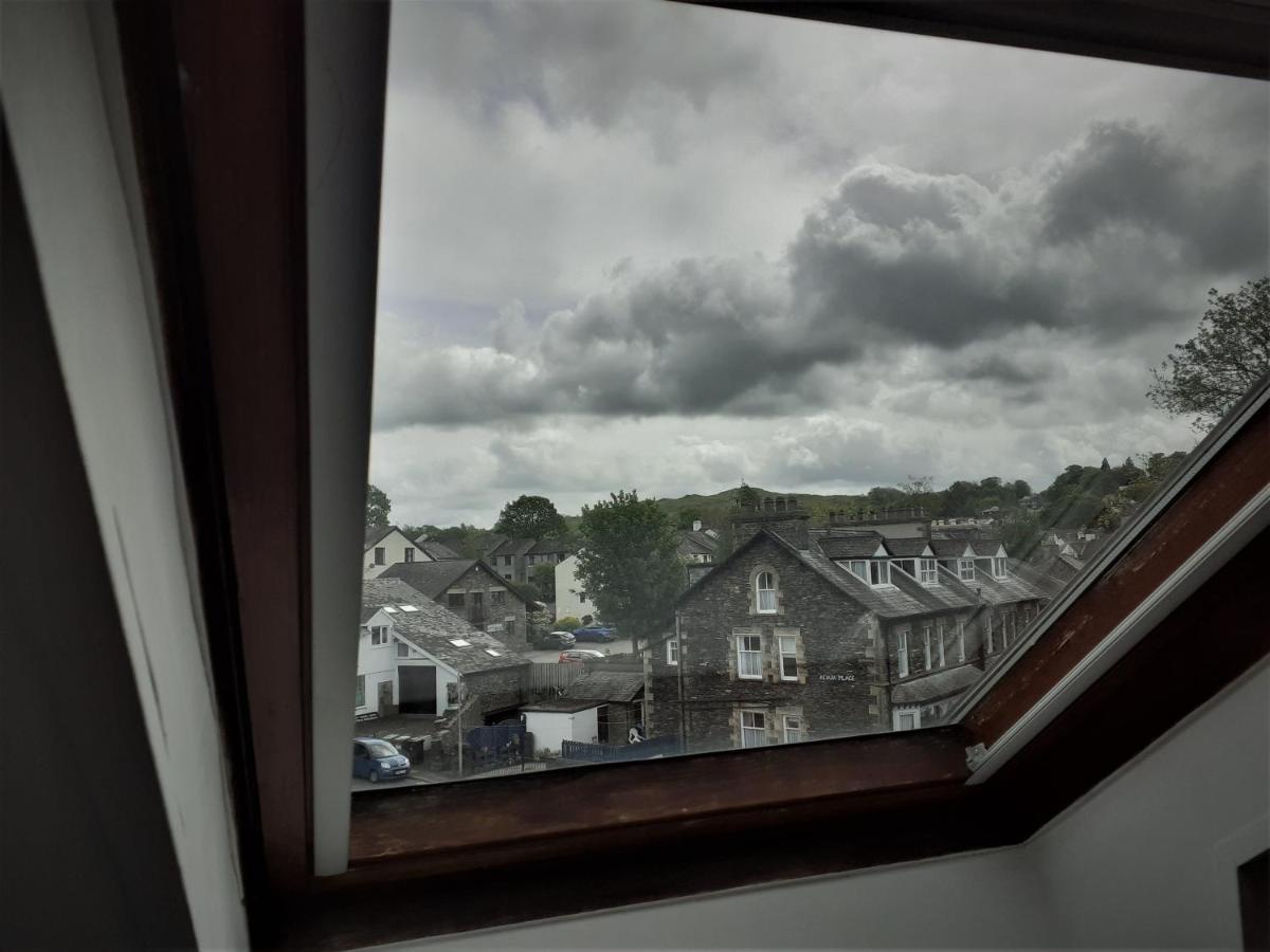 Bed and Breakfast Brook House ― Free On-Site Car Park à Windermere Extérieur photo