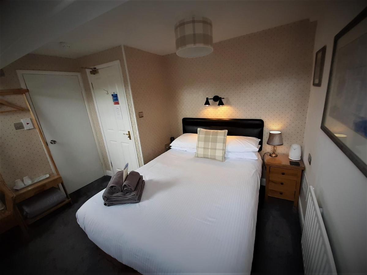 Bed and Breakfast Brook House ― Free On-Site Car Park à Windermere Extérieur photo