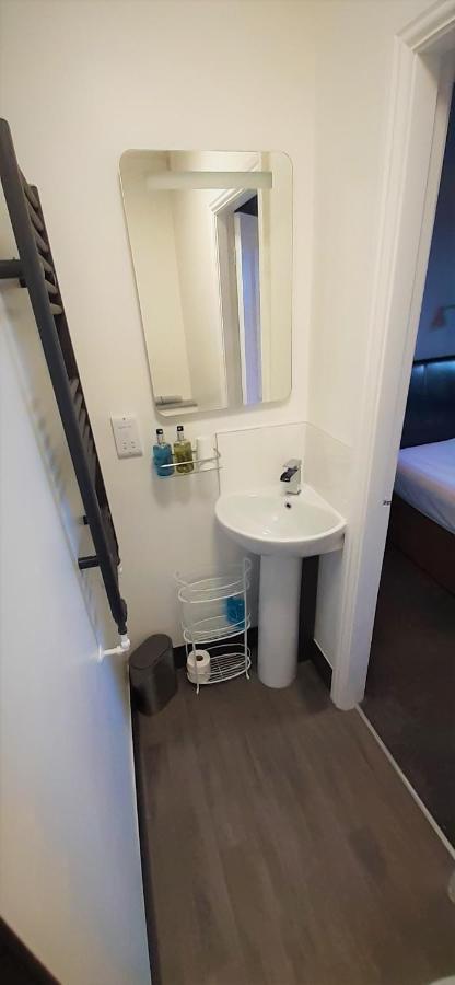 Bed and Breakfast Brook House ― Free On-Site Car Park à Windermere Extérieur photo