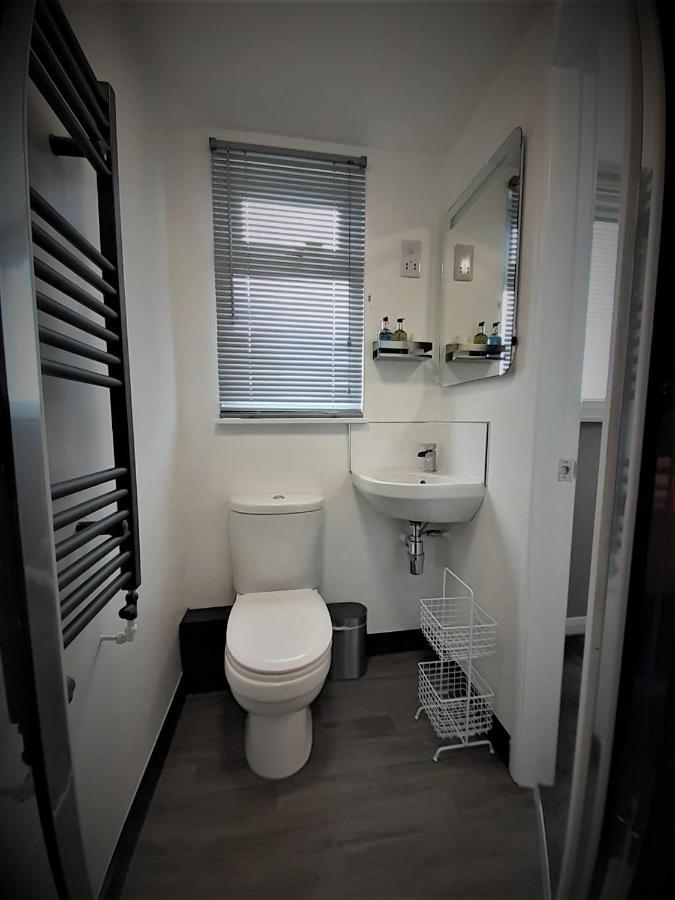 Bed and Breakfast Brook House ― Free On-Site Car Park à Windermere Extérieur photo