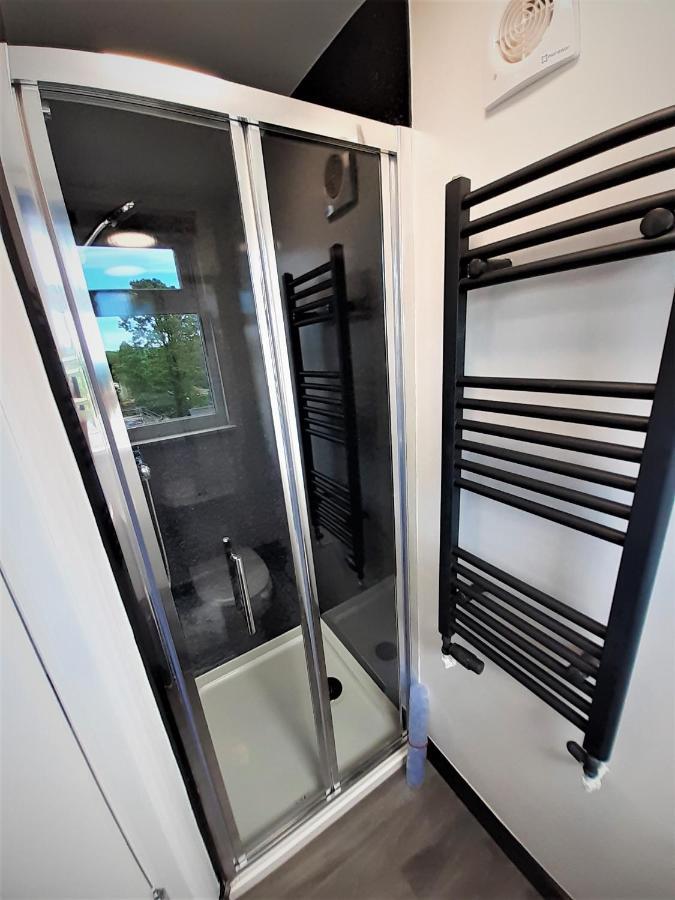 Bed and Breakfast Brook House ― Free On-Site Car Park à Windermere Extérieur photo