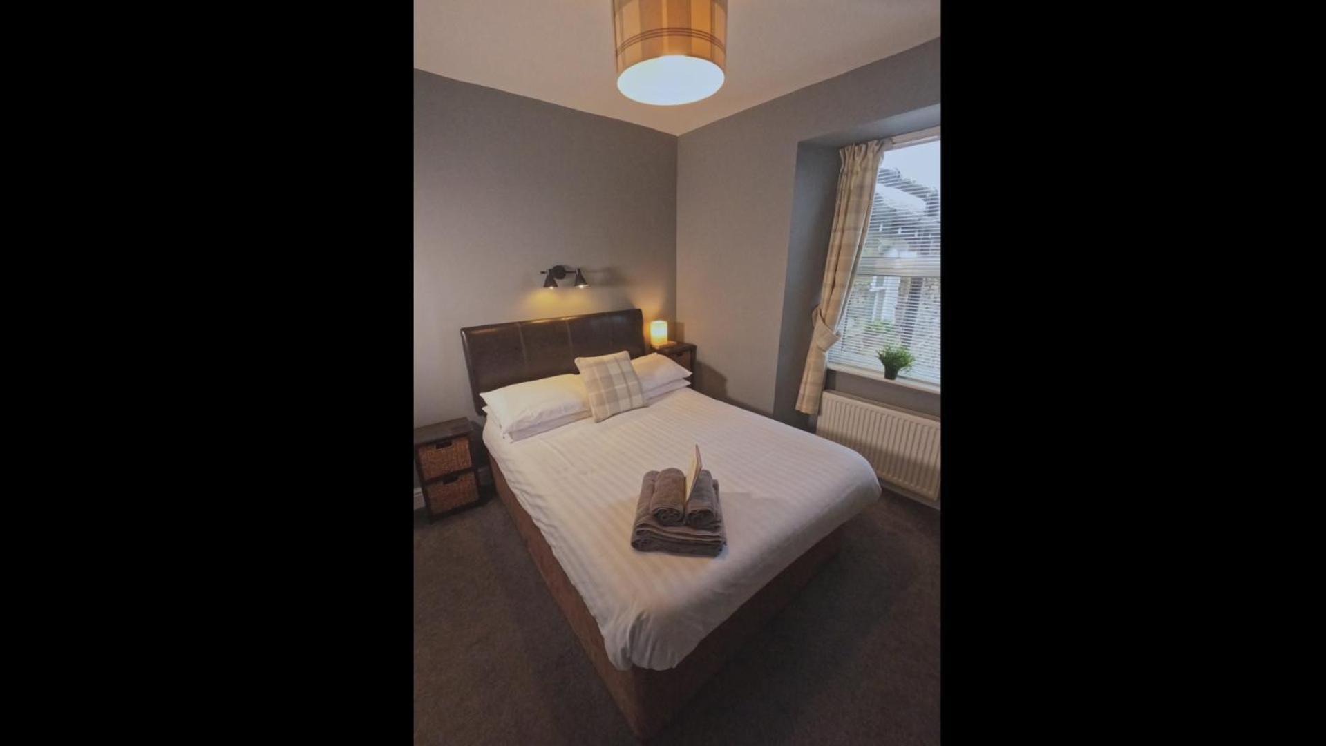 Bed and Breakfast Brook House ― Free On-Site Car Park à Windermere Extérieur photo