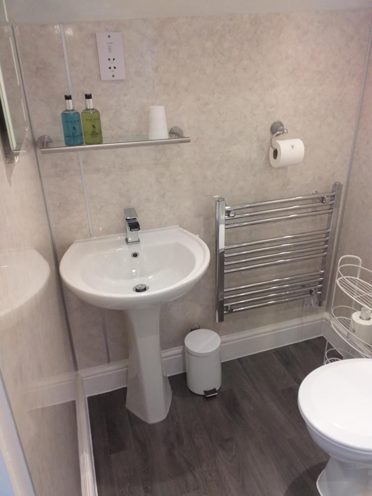Bed and Breakfast Brook House ― Free On-Site Car Park à Windermere Extérieur photo