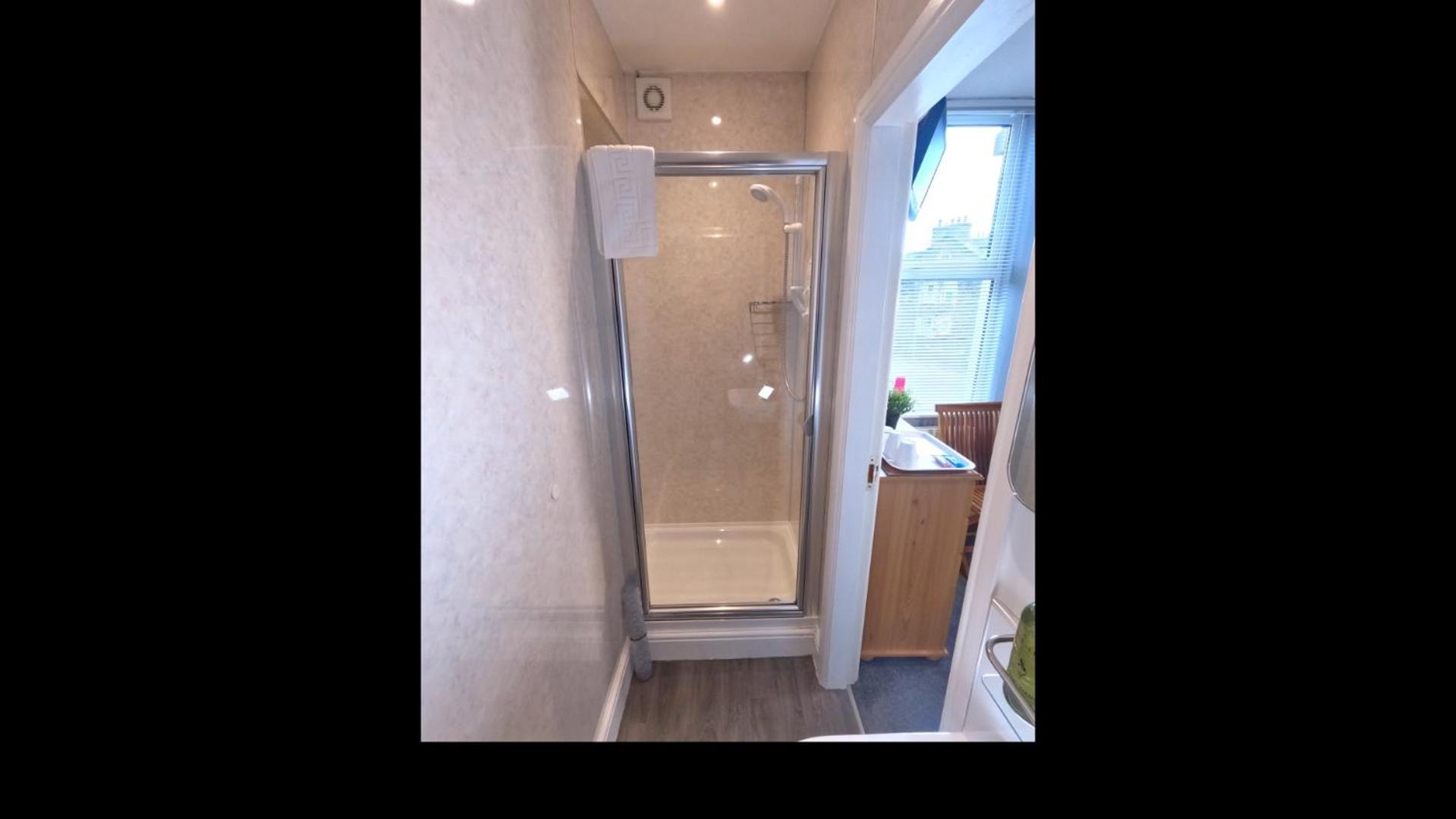 Bed and Breakfast Brook House ― Free On-Site Car Park à Windermere Extérieur photo