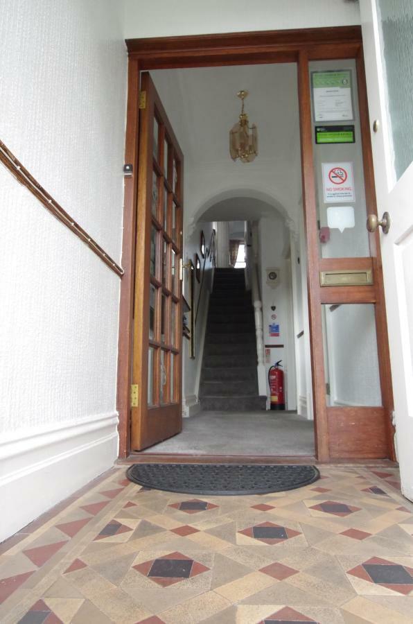 Bed and Breakfast Brook House ― Free On-Site Car Park à Windermere Extérieur photo
