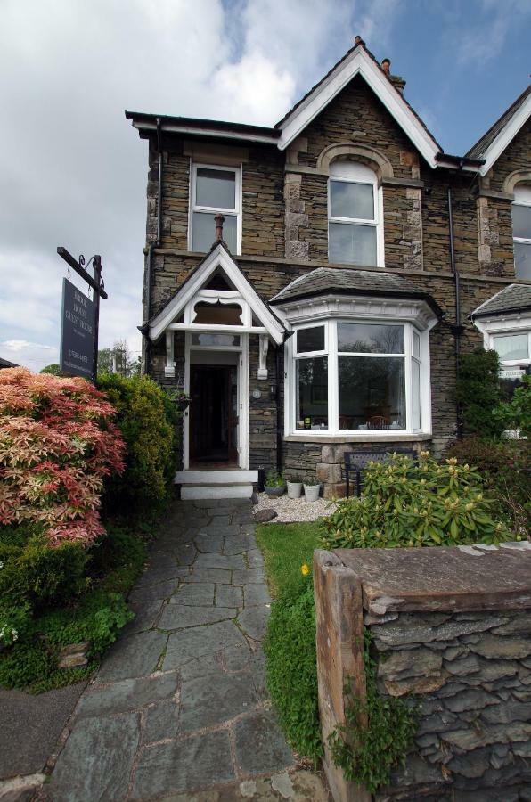 Bed and Breakfast Brook House ― Free On-Site Car Park à Windermere Extérieur photo